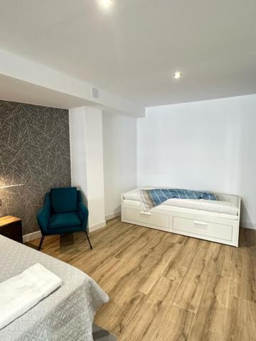 Apartamentos 1240 Jordan Valenza Esterno foto